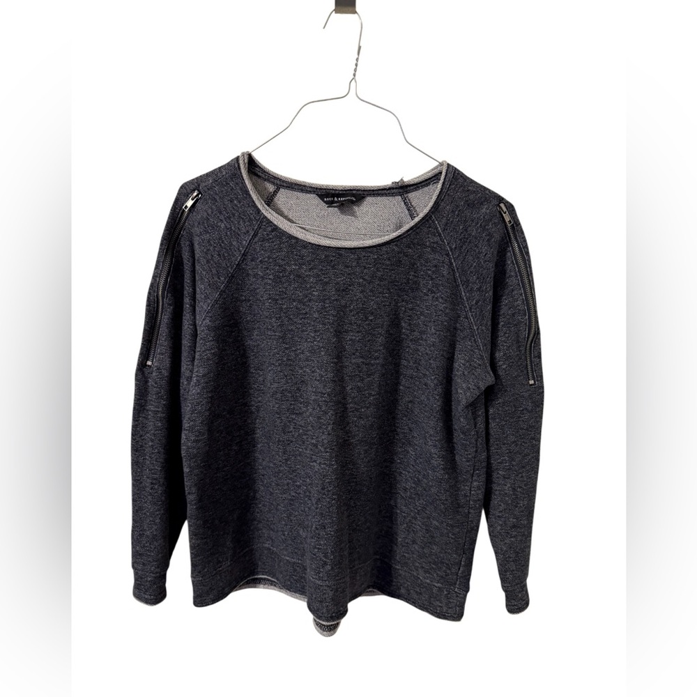 Rock & Republic Women’s Pullover Sweater